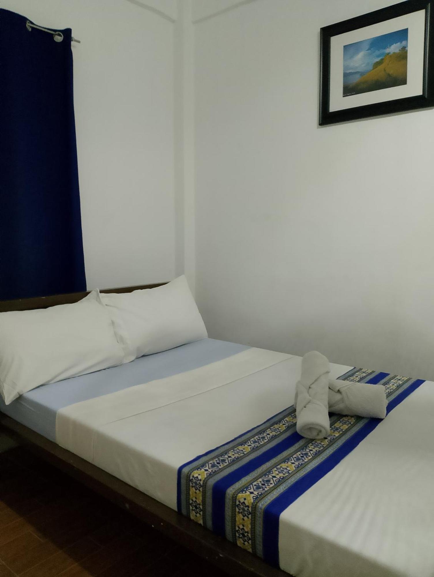 קורון Casa Montemar Heights מראה חיצוני תמונה