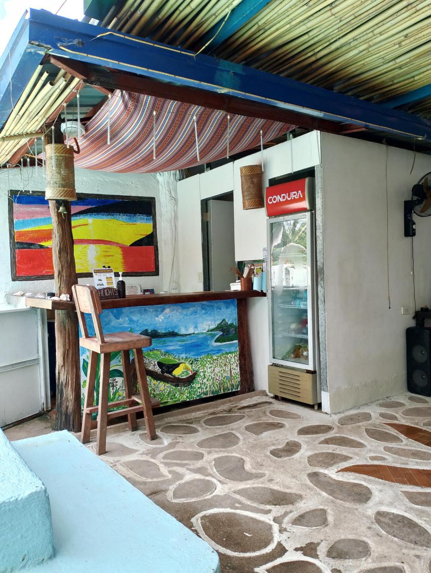 קורון Casa Montemar Heights מראה חיצוני תמונה